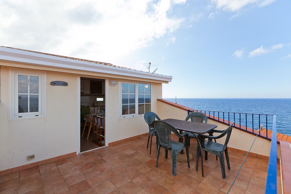 Terrazza Piazzetta Βίλα Cefalù Δωμάτιο φωτογραφία