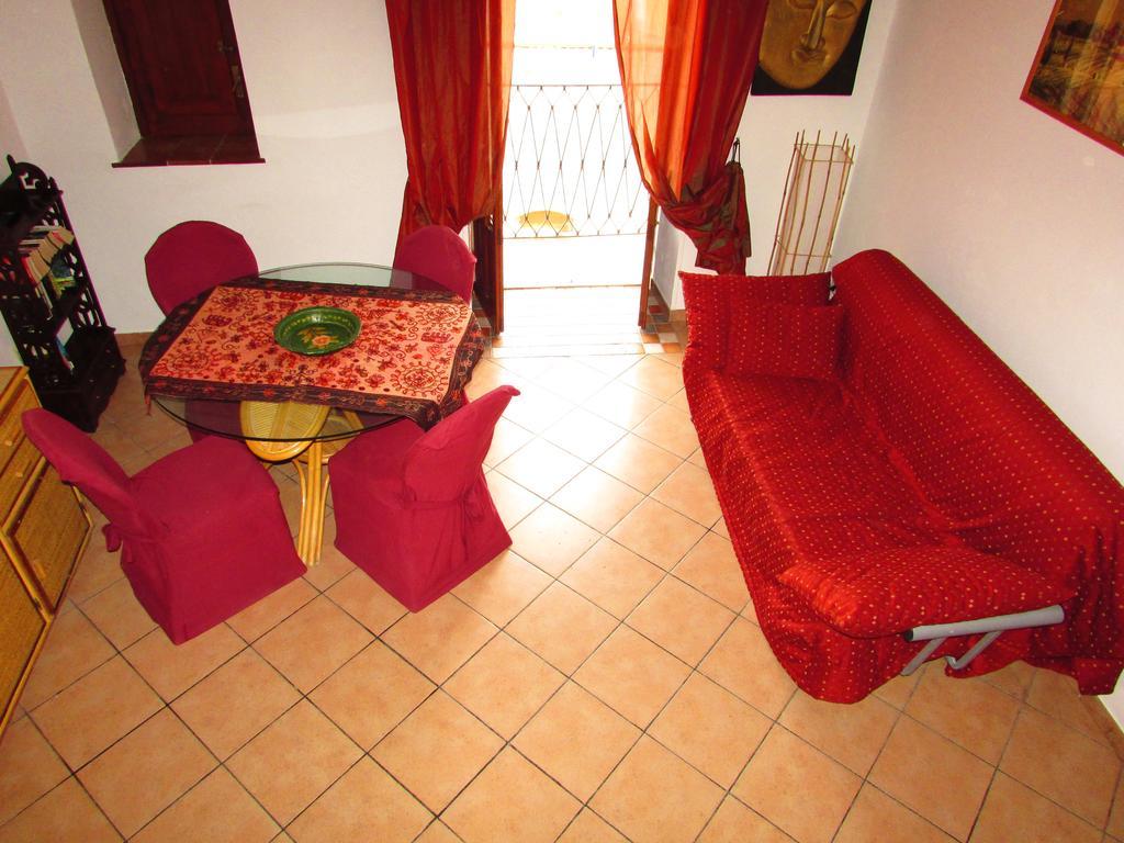 Terrazza Piazzetta Βίλα Cefalù Δωμάτιο φωτογραφία