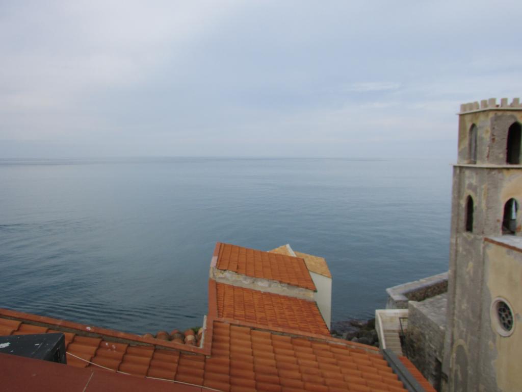 Terrazza Piazzetta Βίλα Cefalù Δωμάτιο φωτογραφία